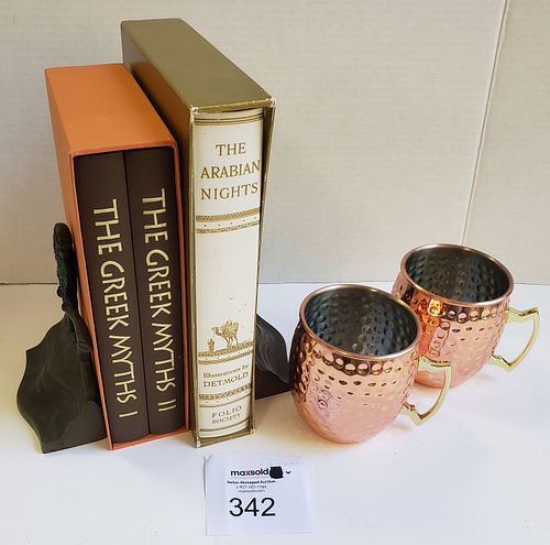 Lot #342 (1 of 17)