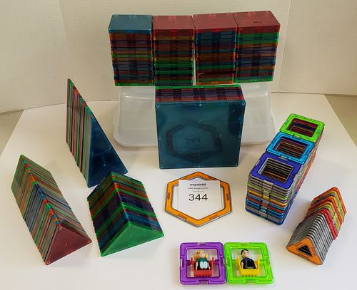 Lot #344 (1 of 8)