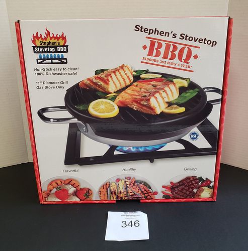 Lot #346 (1 of 4)