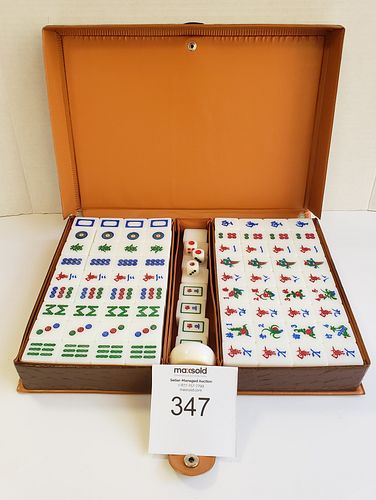 Lot #347 (1 of 6)