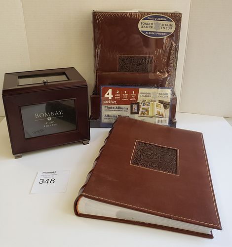 Lot #348 (1 of 11)