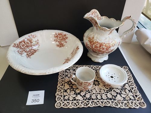 Lot #350 (1 of 15)