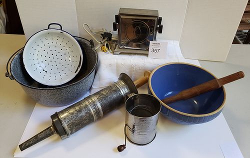 Lot #357 (1 of 19)