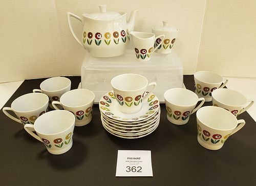 Lot #362 (1 of 20)