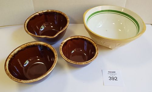 Lot #392 (1 of 11)
