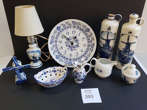 Lot #393 (1 of 20)