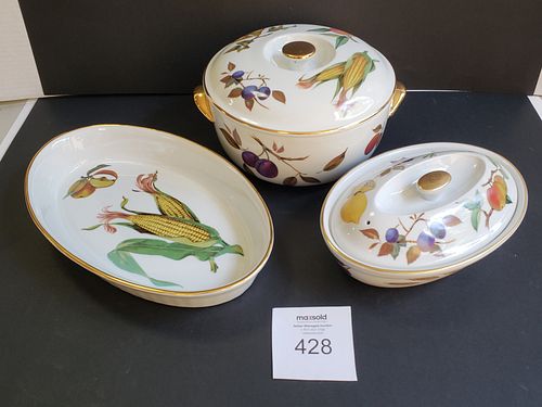 Lot #428 (1 of 10)