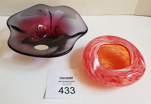 Lot #433 (1 of 9)