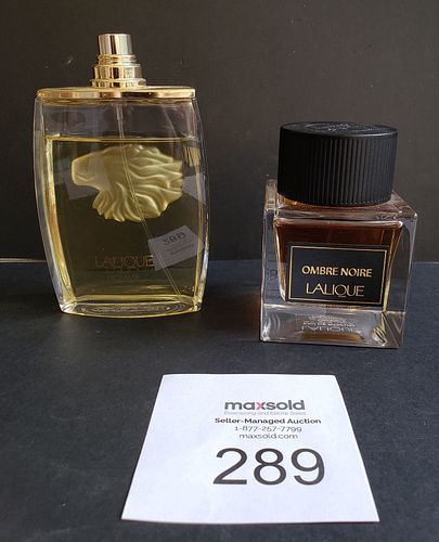 Lot #289 (1 of 11)