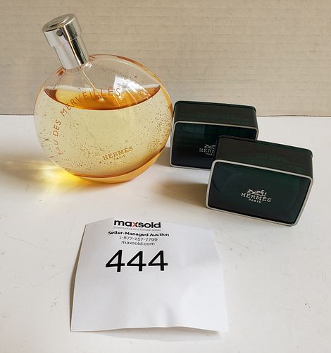 Lot #444 (1 of 10)