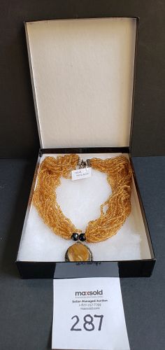 Lot #287 (1 of 5)