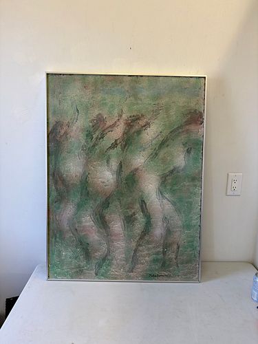 Lot #15 (1 of 6)