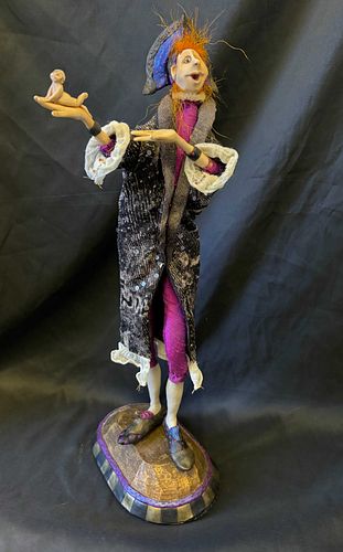 Lot #19 (1 of 16)