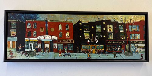 Lot #32 (1 of 9)