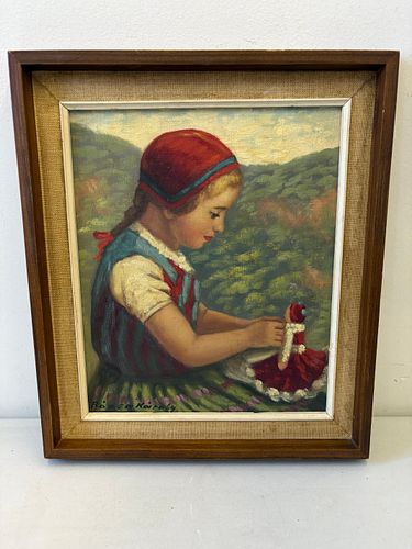 Lot #38 (1 of 15)