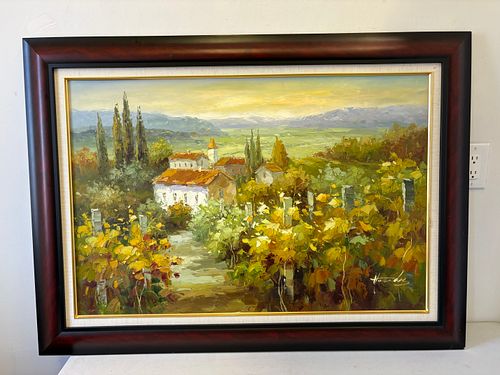 Lot #50 (1 of 9)