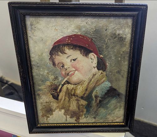Lot #64 (1 of 8)