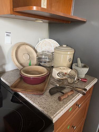 Lot #393 (1 of 16)