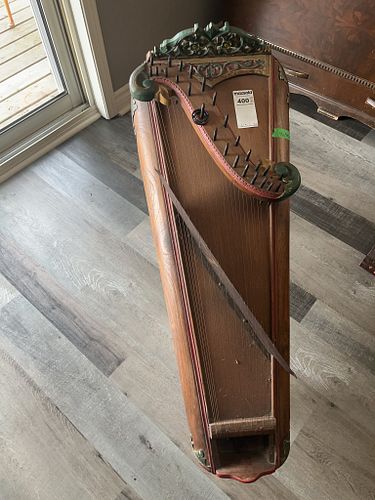 Lot #400 (1 of 11)