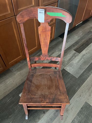 Lot #401 (1 of 8)