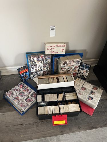 Lot #405 (1 of 12)