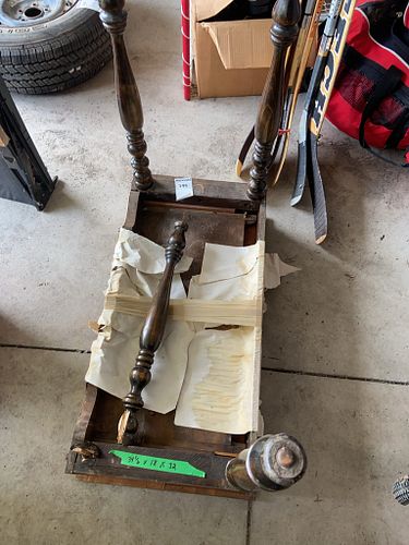 Lot #346 (1 of 6)