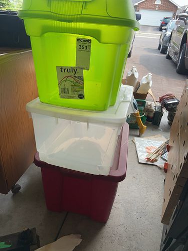 Lot #353 (1 of 6)