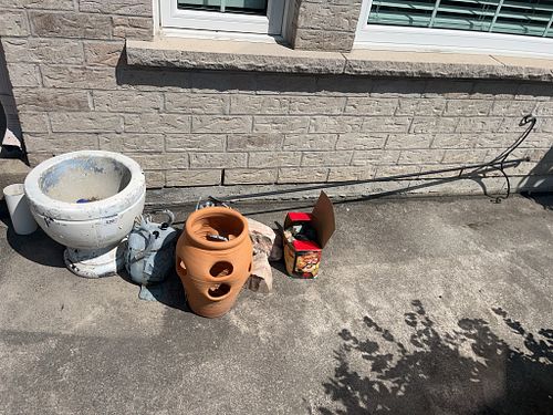 Lot #328 (1 of 8)