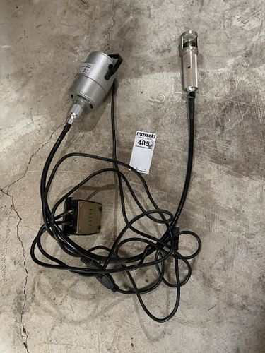 Lot #485 (1 of 5)