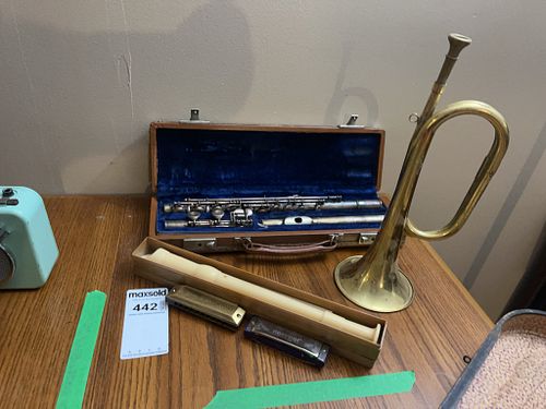 Lot #442 (1 of 8)