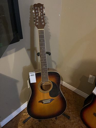 Lot #468 (1 of 13)