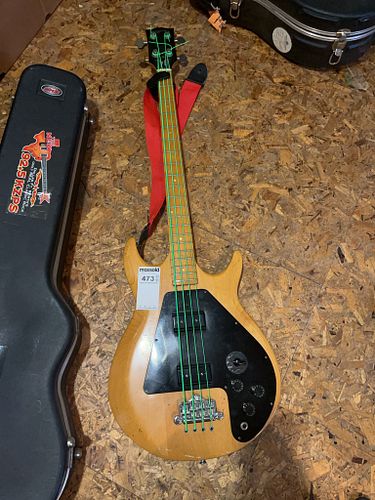 Lot #473 (1 of 12)