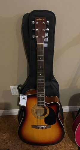 Lot #469 (1 of 11)