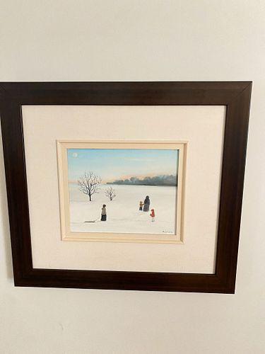Lot #64 (1 of 5)