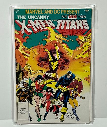 Lot #27 (1 of 6)