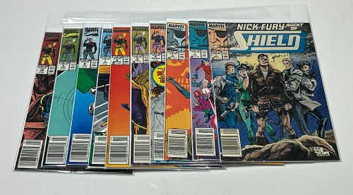 Lot #52 (1 of 9)