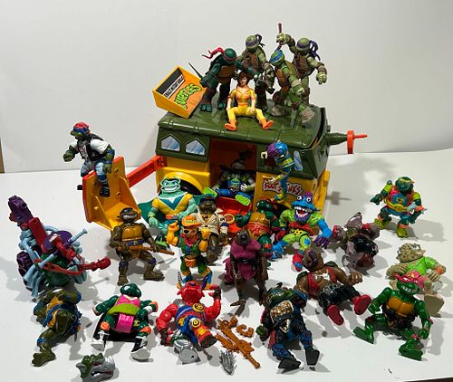 Lot #114 (1 of 20)