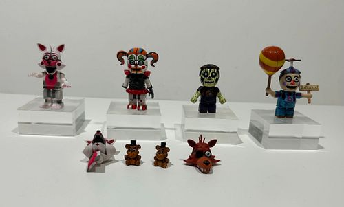 Lot #59 (1 of 11)