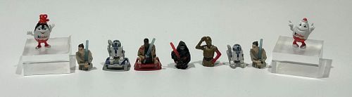 Lot #28 (1 of 17)