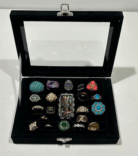 Lot #138 (1 of 20)