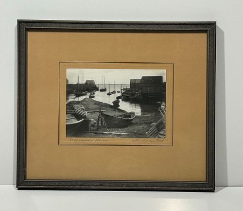 Lot #115 (1 of 20)