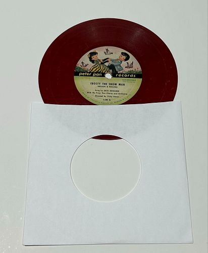 Lot #47 (1 of 10)