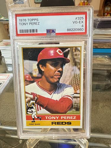 Lot #7 (1 of 3)