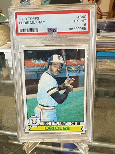 Lot #8 (1 of 3)