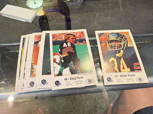 Lot #39 (1 of 6)