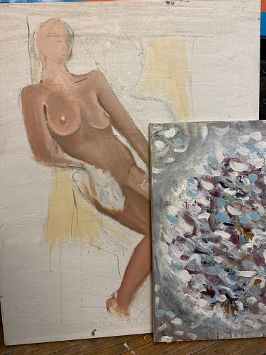 Lot #46 (1 of 5)
