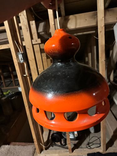 Lot #54 (1 of 5)