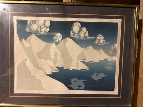 Lot #56 (1 of 4)