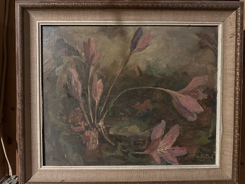 Lot #58 (1 of 6)