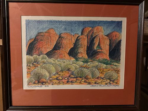 Lot #60 (1 of 3)